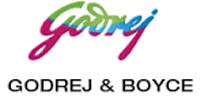 Godrej & Boyce